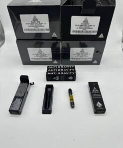 anti gravity carts 1g