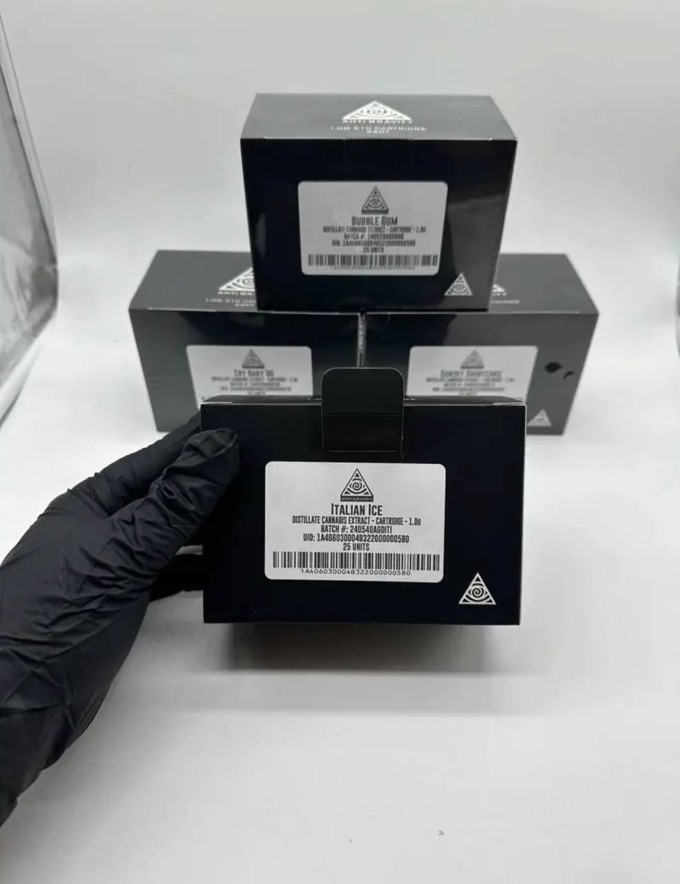 anti gravity carts 1g anti gravity carts 1g