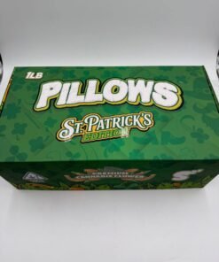 pillows premium cannabis flower