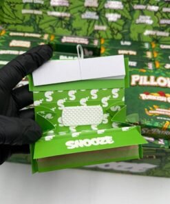 pillows premium cannabis flower
