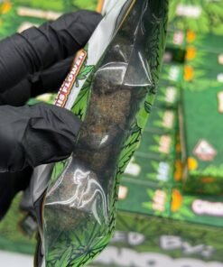 pillows premium cannabis flower