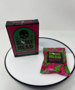 bonehead 2g disposable