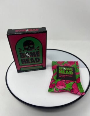 bonehead 2g disposable