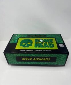 bonehead 2g disposable