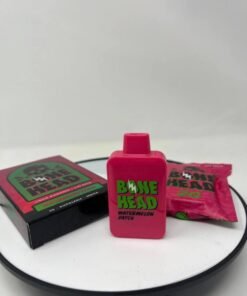 bonehead 2g disposable