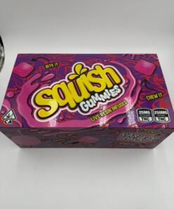 squish 1000mg gummies