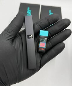 plugplay all in one 2g disposable