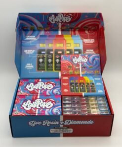 lollipops 2g disposable