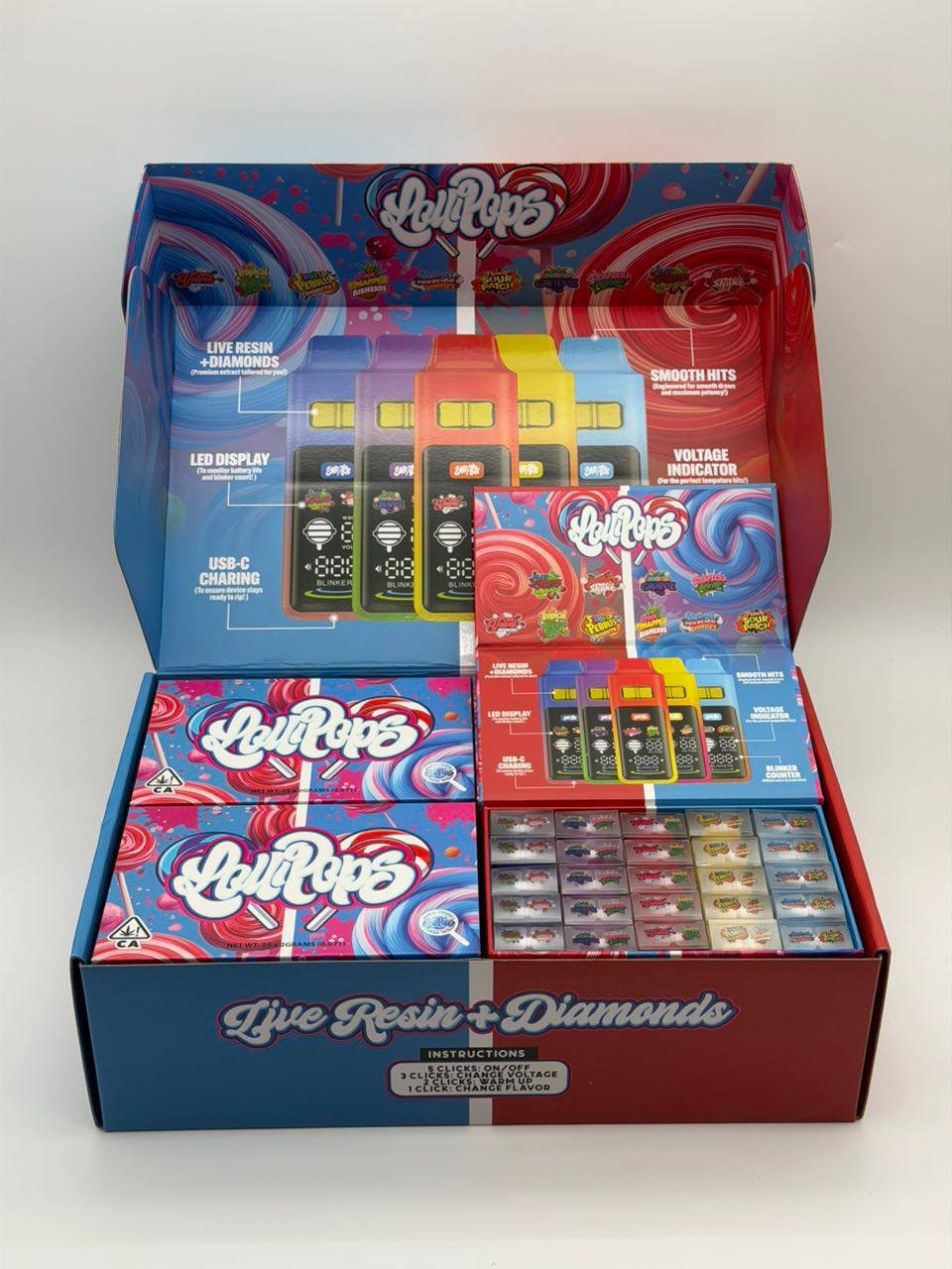 lollipops 2g disposable lollipops 2g disposable