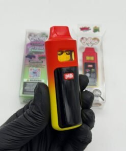 lollipops 2g disposable