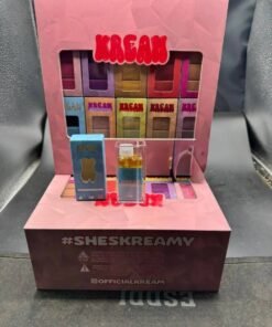 v2 kream 2g disposable