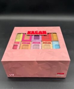 v2 kream 2g disposable