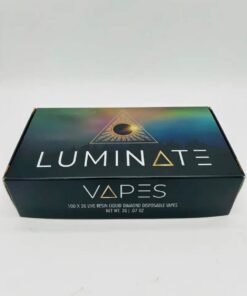 luminate 2g disposable luminate 2g disposable