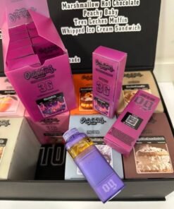 originals og 3g disposable