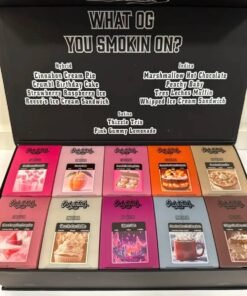 originals og 3g disposable