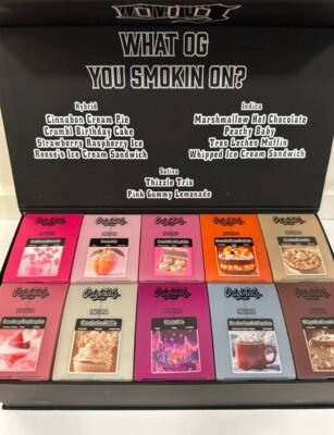 originals og 3g disposable