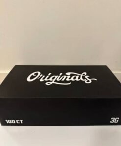 originals og 3g disposable