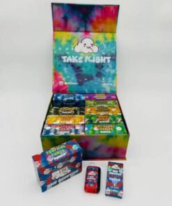 sky genetics v2 disposable 2g