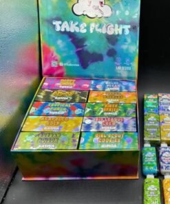 sky genetics v2 disposable 2g