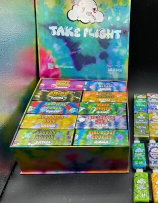 sky genetics v2 disposable 2g