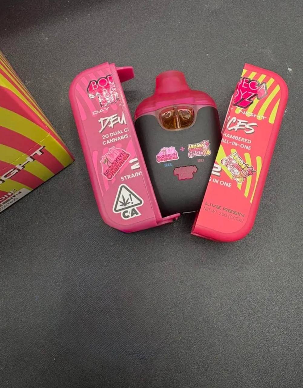 bodega boyz 2g disposable bodega boyz 2g disposable