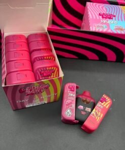 bodega boyz 2g disposable