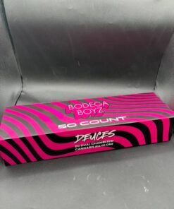 bodega boyz 2g disposable