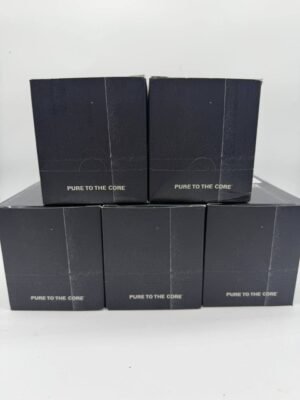 raw garden live sauce infused joints