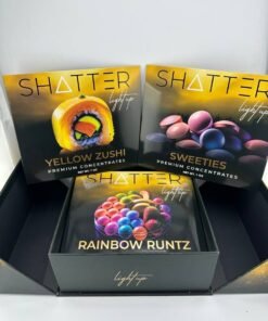 luminate shatter 1 oz luminate shatter 1 oz