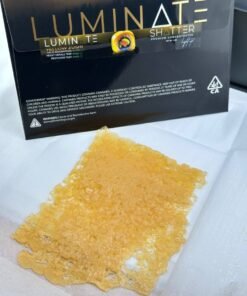 luminate shatter 1 oz