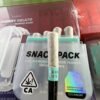 boutiq snack packs prerolls