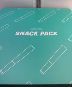 boutiq snack packs prerolls boutiq snack packs prerolls