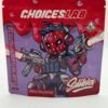 choices lab gummies 1500mg