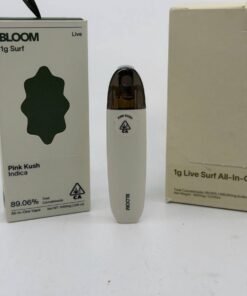 bloom surf 1g disposable bloom surf 1g disposable