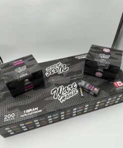 ware hause 1g vape cartridge