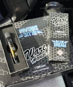 ware hause 1g vape cartridge