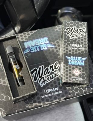 ware hause 1g vape cartridge