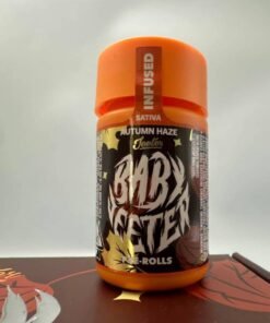 baby jeeter 1g disposable with prerolls baby jeeter 1g disposable with prerolls