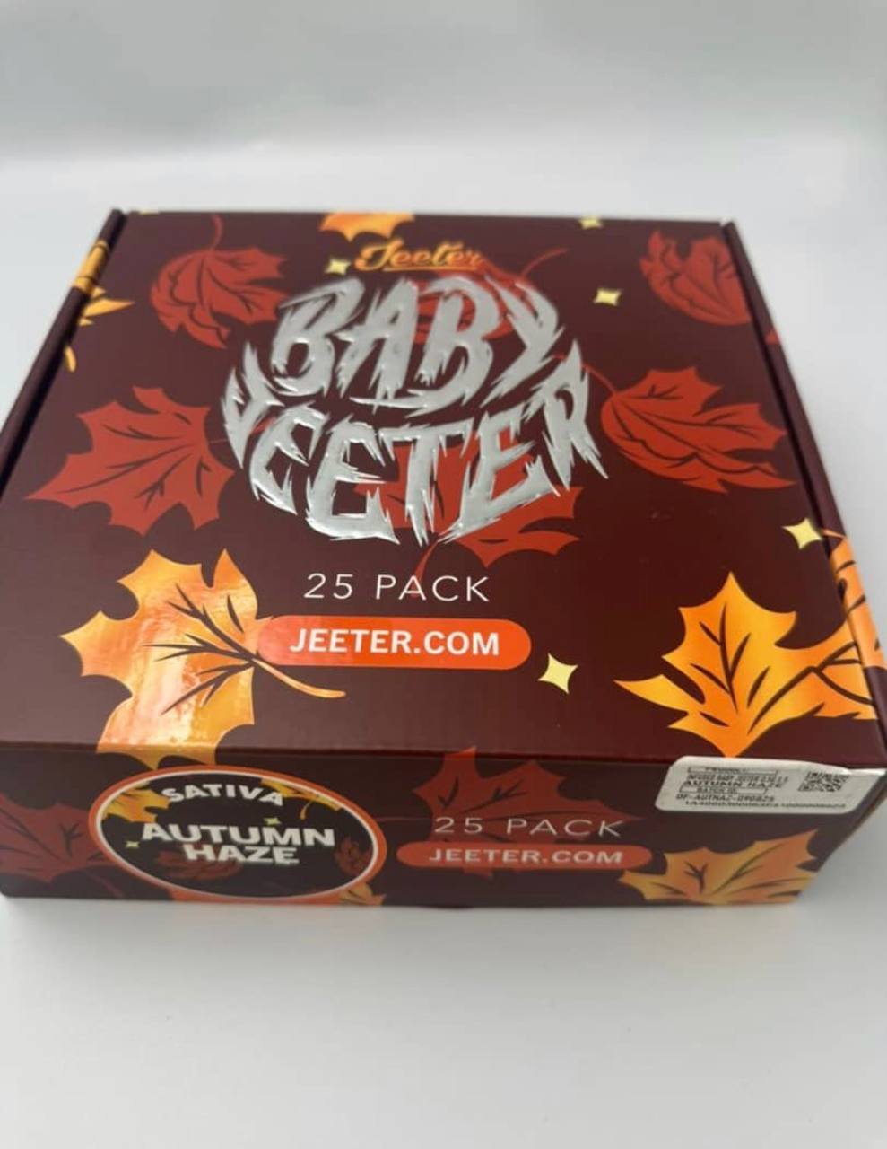 baby jeeter 1g disposable with prerolls baby jeeter 1g disposable with prerolls