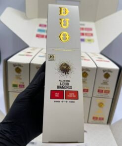 big chief duo v3 2g disposable