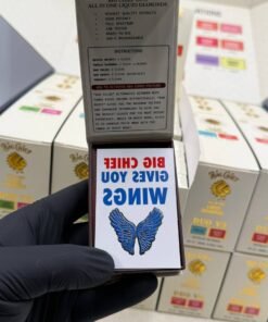 big chief duo v3 2g disposable