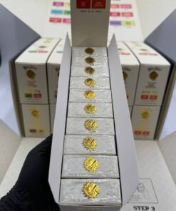 big chief duo v3 2g disposable