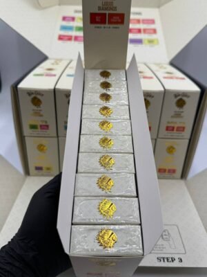 big chief duo v3 2g disposable