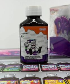 new drank dual 2g disposable