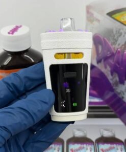 new drank dual 2g disposable