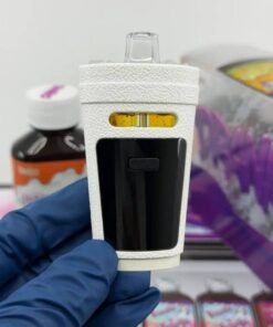 new drank dual 2g disposable