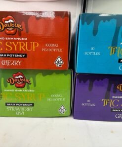 devours thc syrup 1000mg devours thc syrup 1000mg