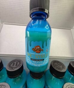 devours thc syrup 1000mg