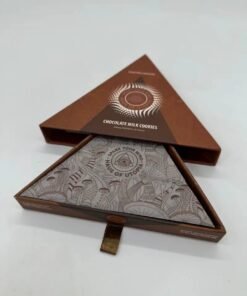 haus of utopia chocolate bar