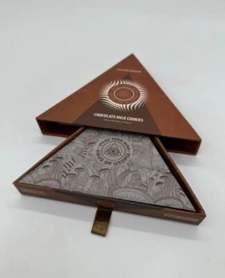 haus of utopia chocolate bar